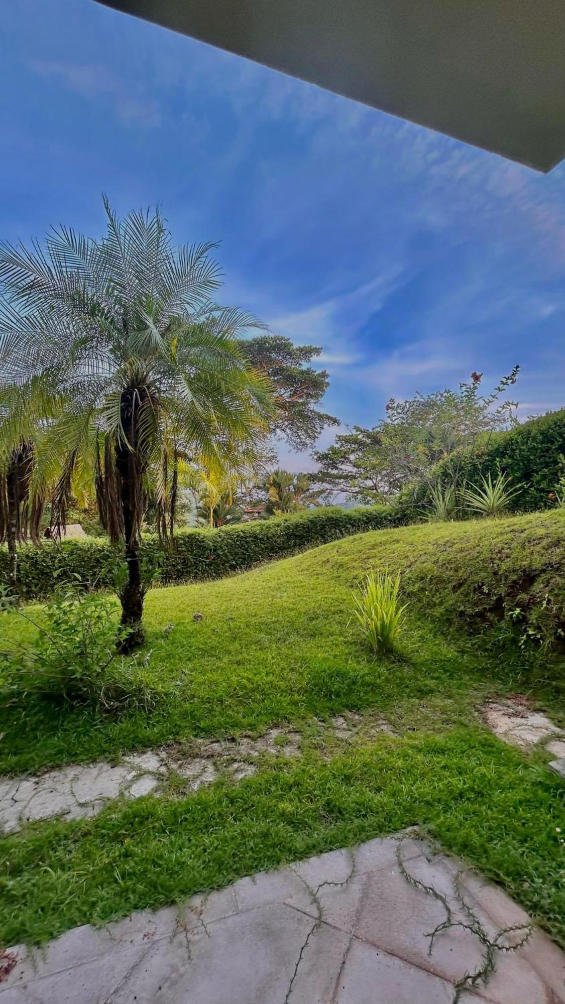 Villa Vista Mar ドミニカル エクステリア 写真