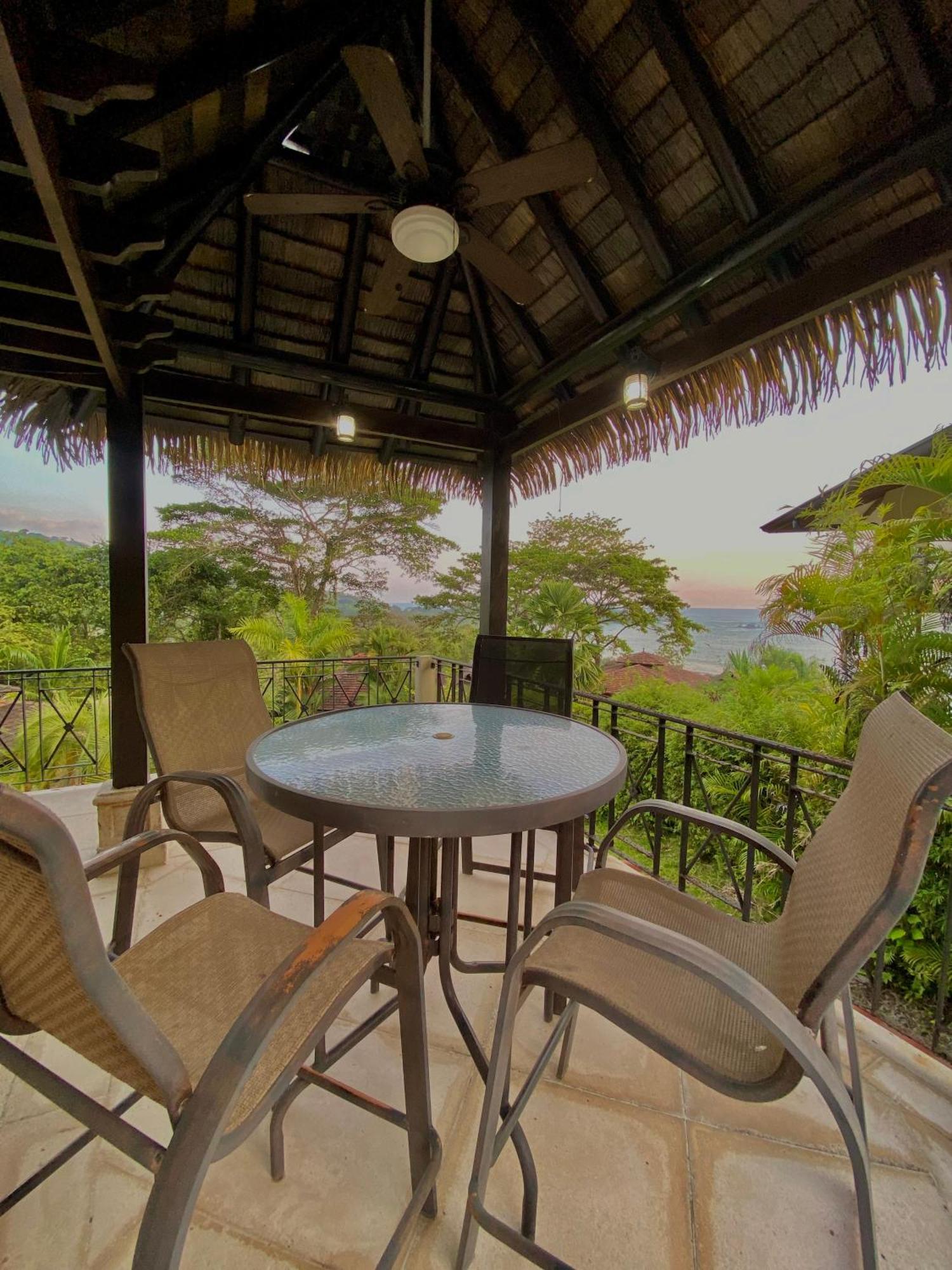 Villa Vista Mar ドミニカル エクステリア 写真