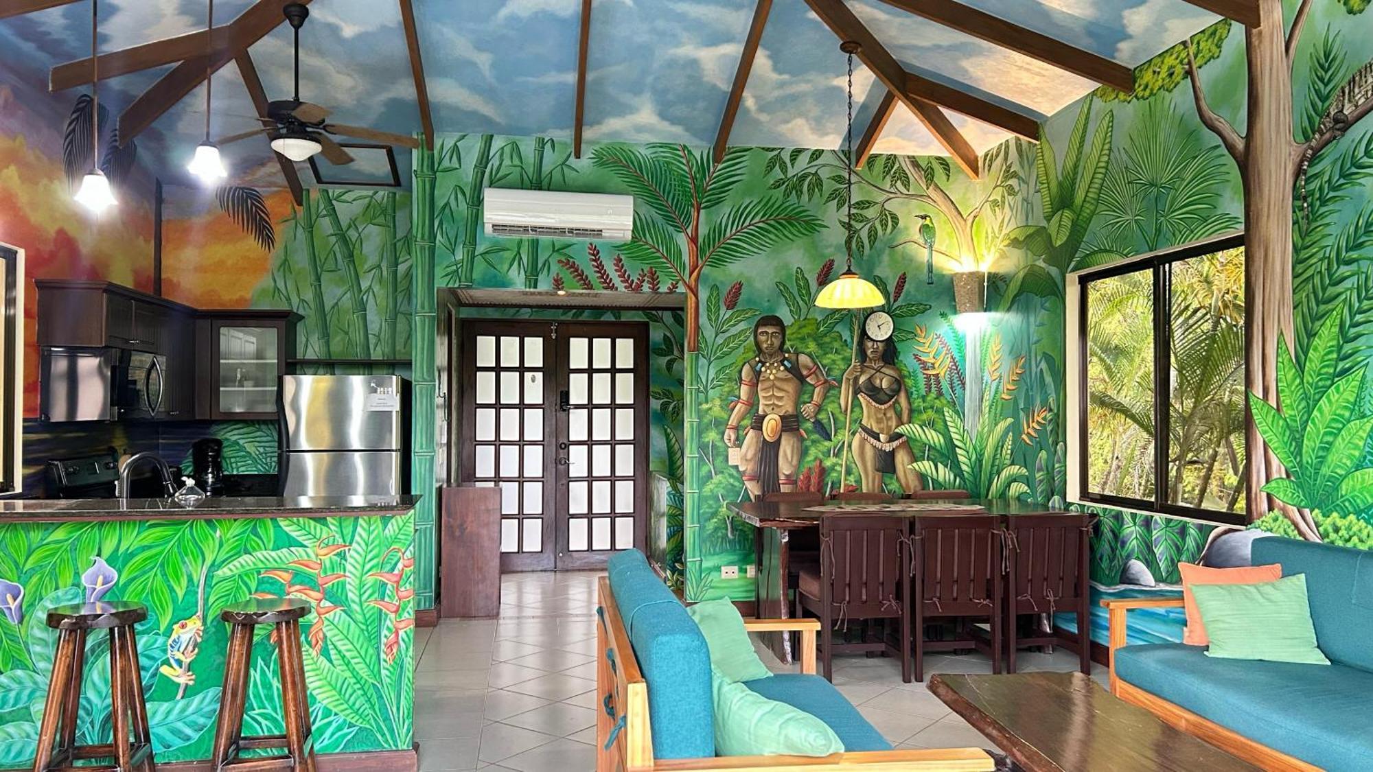 Villa Vista Mar ドミニカル エクステリア 写真