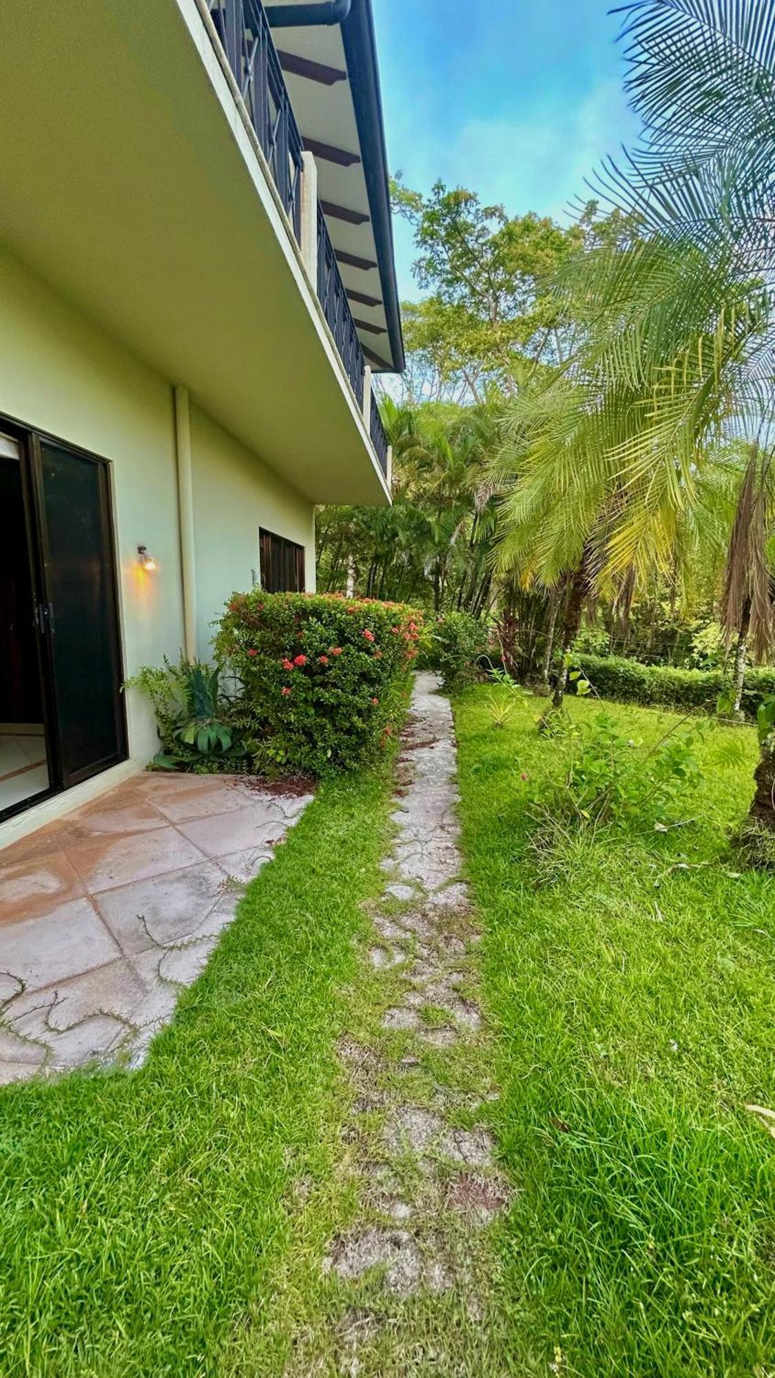 Villa Vista Mar ドミニカル エクステリア 写真