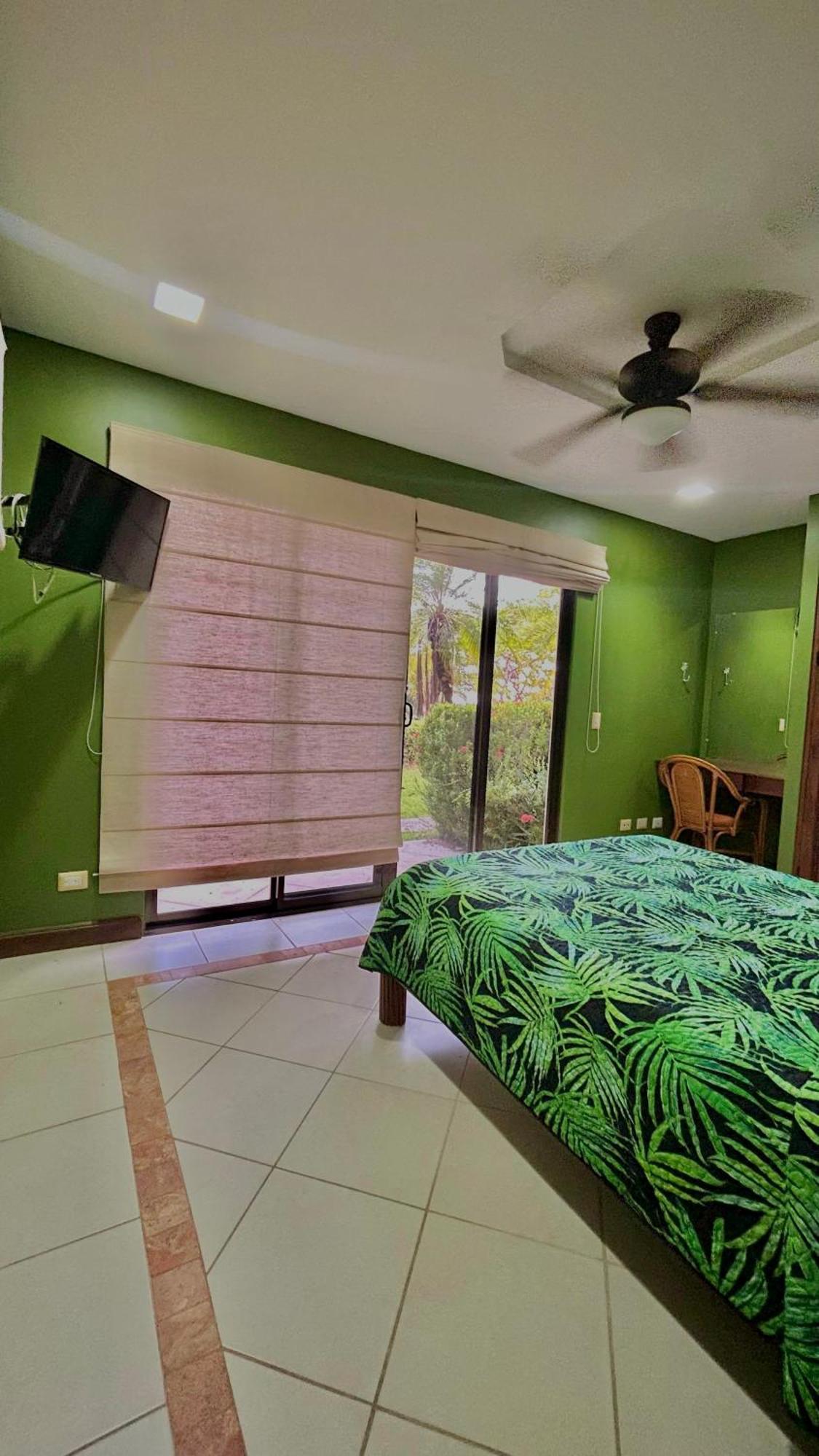 Villa Vista Mar ドミニカル エクステリア 写真