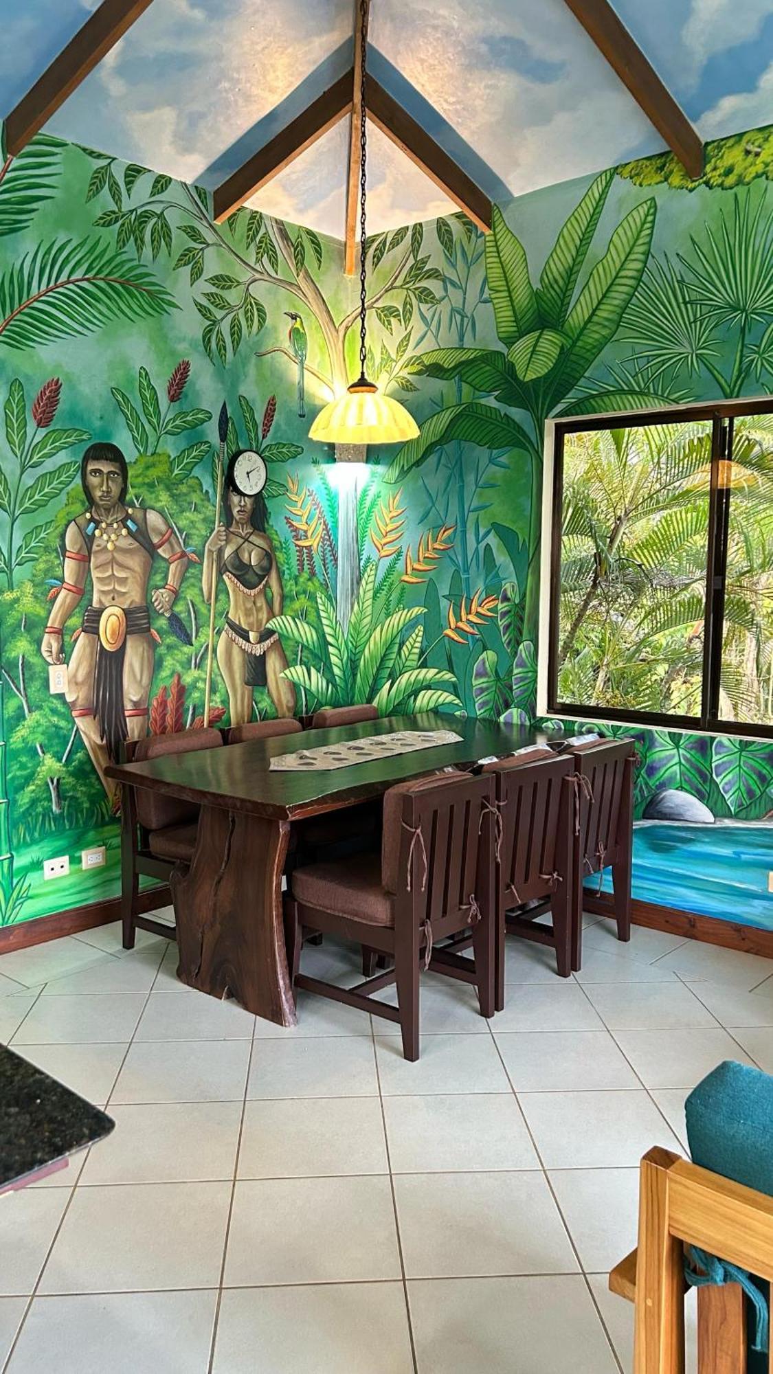 Villa Vista Mar ドミニカル エクステリア 写真