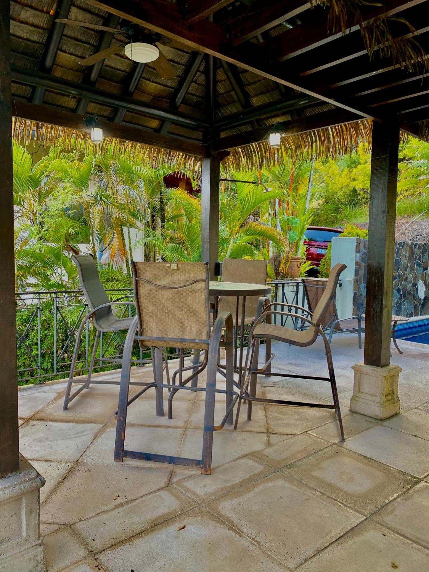 Villa Vista Mar ドミニカル エクステリア 写真