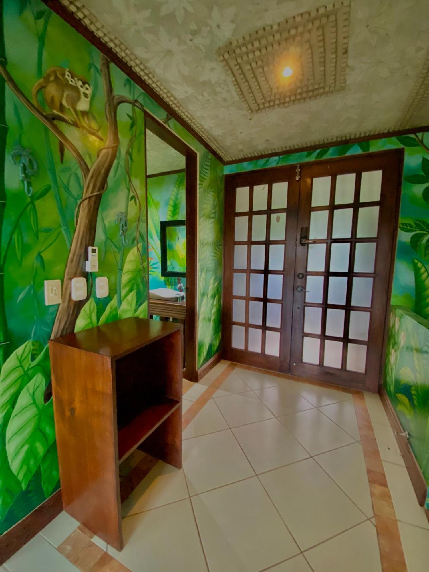 Villa Vista Mar ドミニカル エクステリア 写真