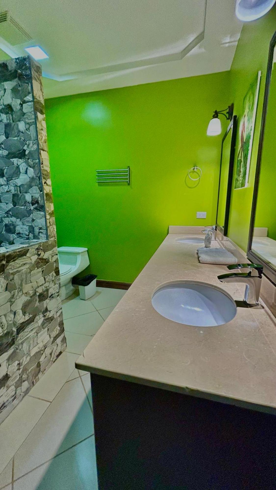 Villa Vista Mar ドミニカル エクステリア 写真