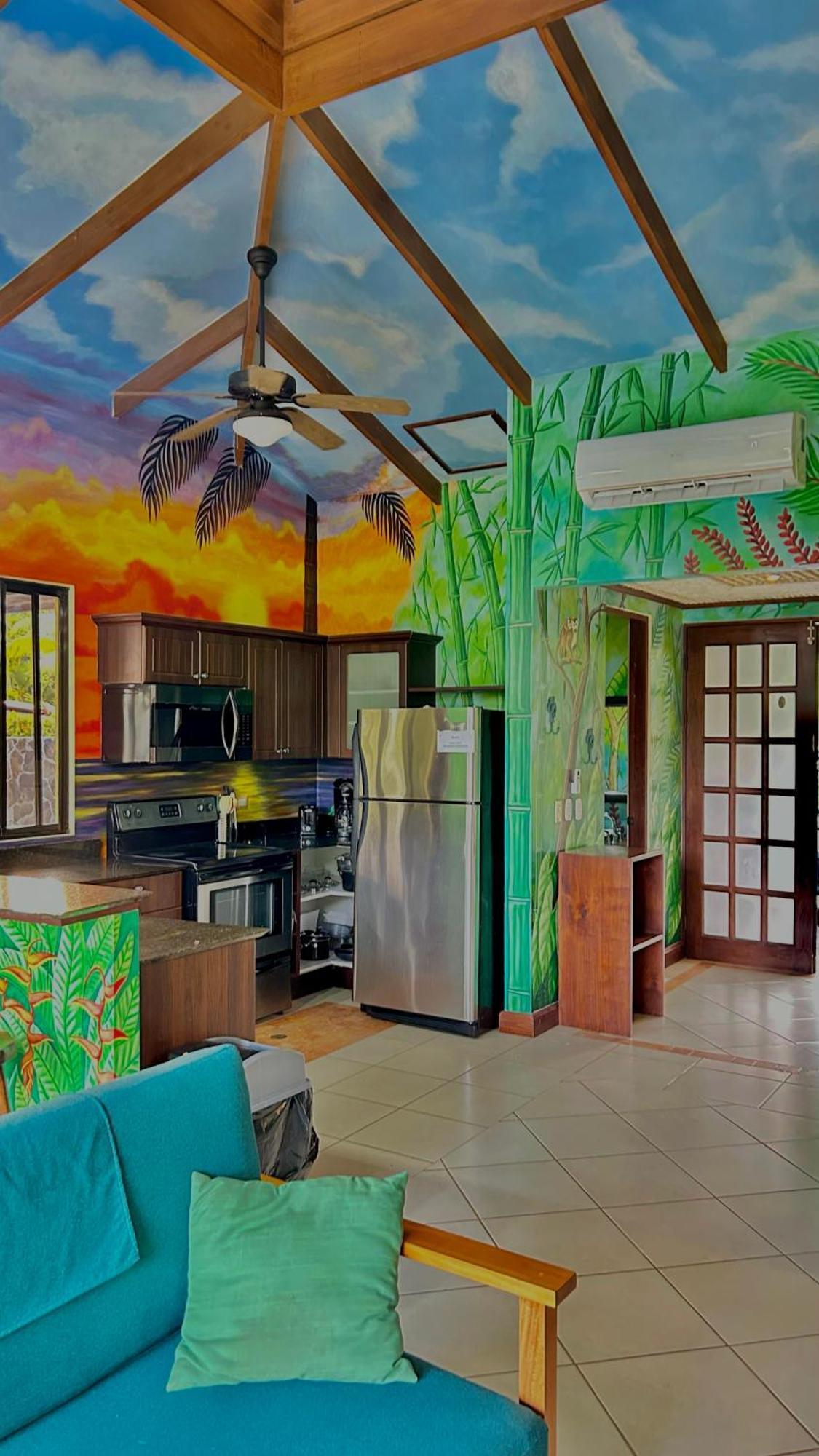 Villa Vista Mar ドミニカル エクステリア 写真