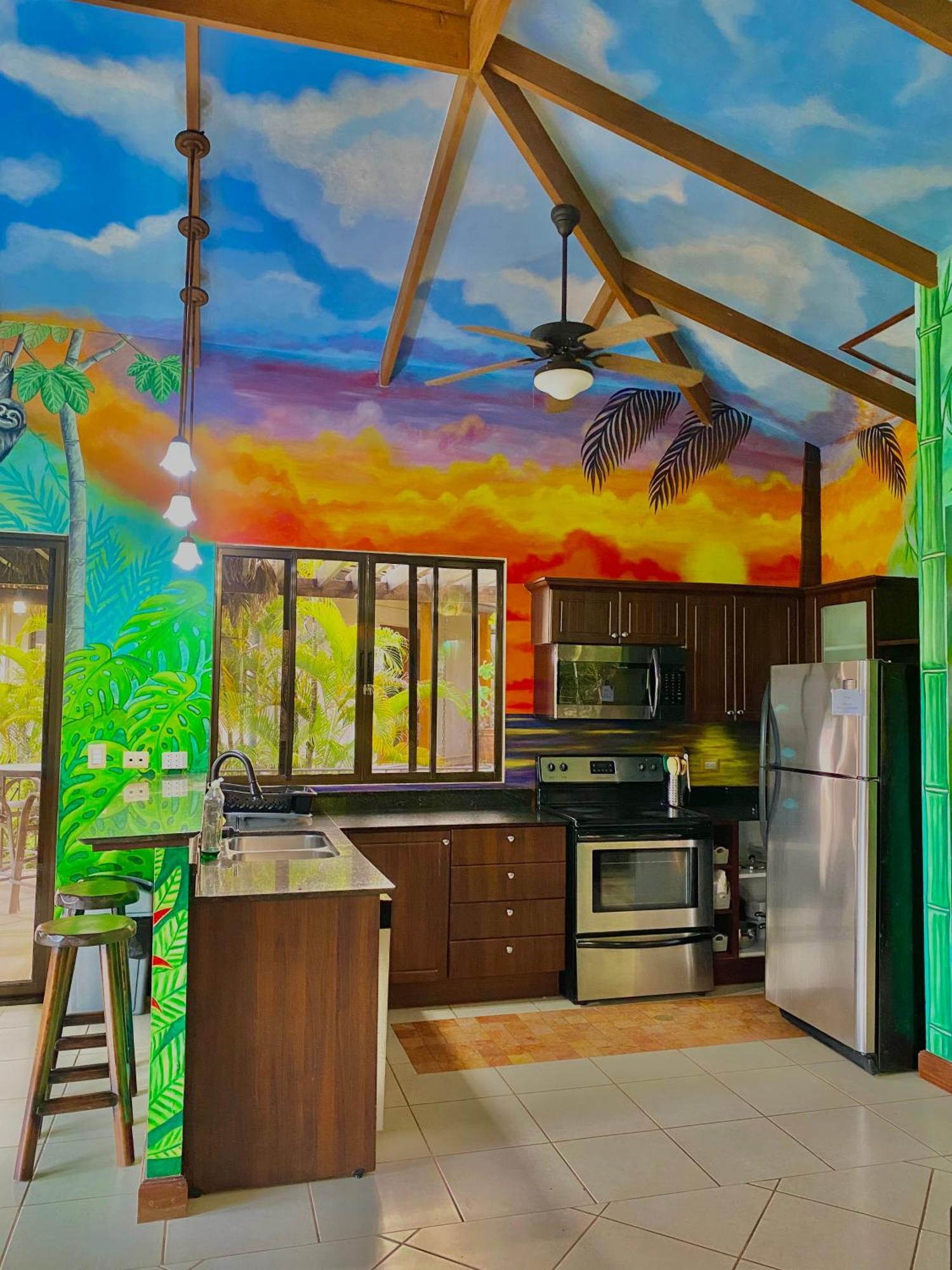 Villa Vista Mar ドミニカル エクステリア 写真