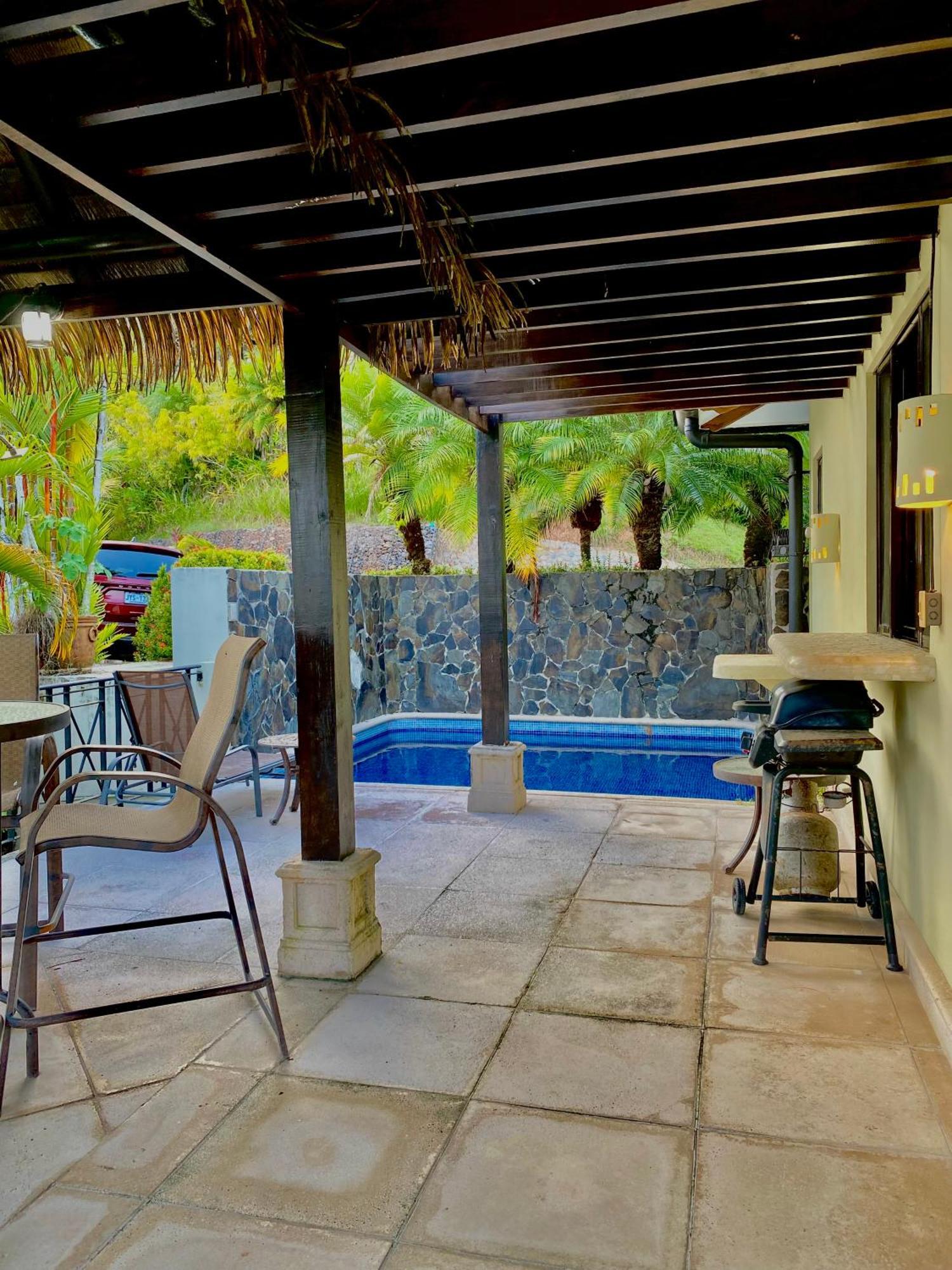 Villa Vista Mar ドミニカル エクステリア 写真