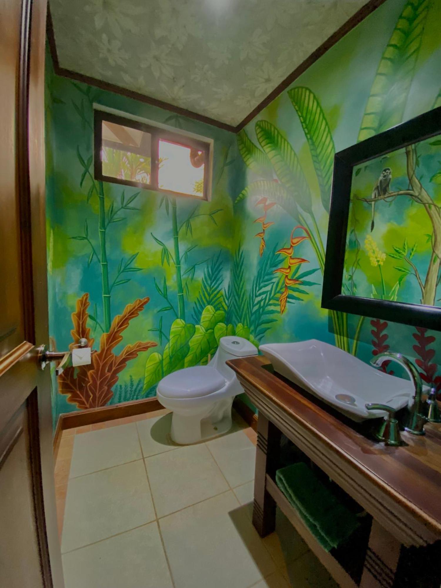 Villa Vista Mar ドミニカル エクステリア 写真