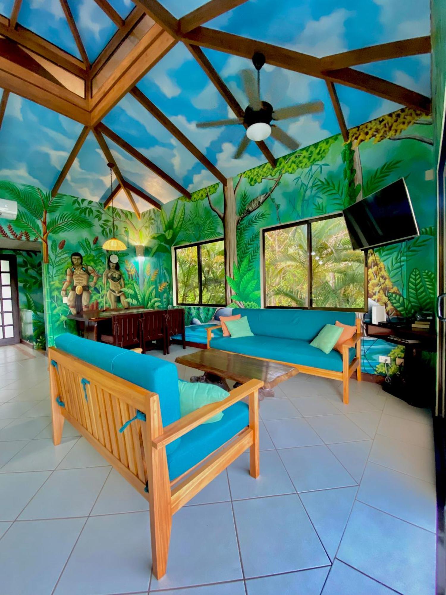 Villa Vista Mar ドミニカル エクステリア 写真