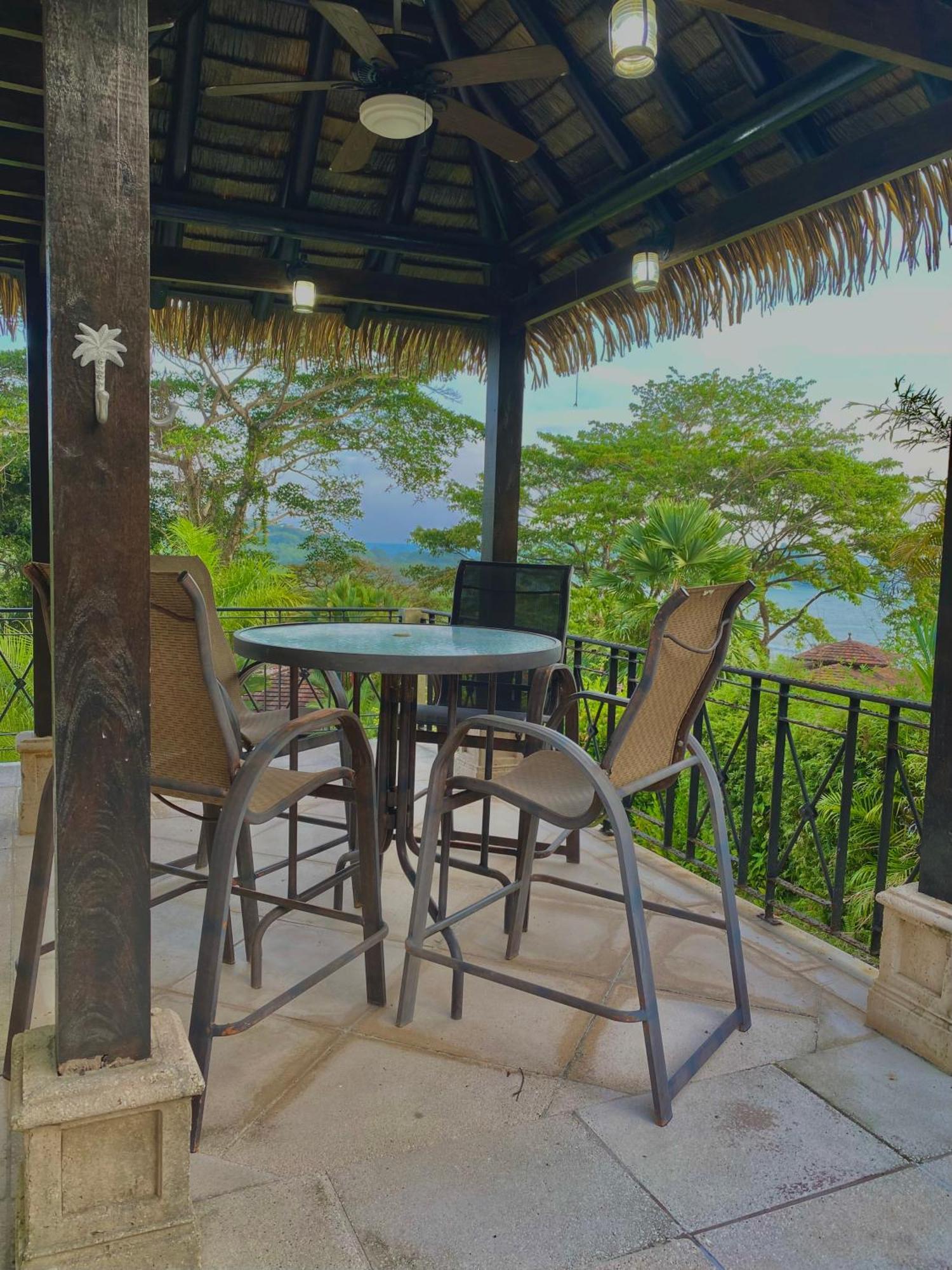 Villa Vista Mar ドミニカル エクステリア 写真