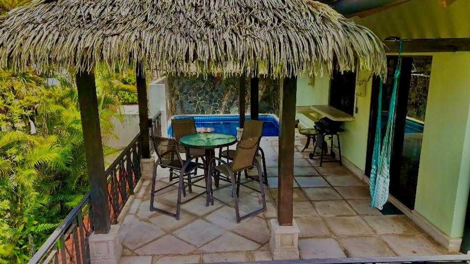 Villa Vista Mar ドミニカル エクステリア 写真