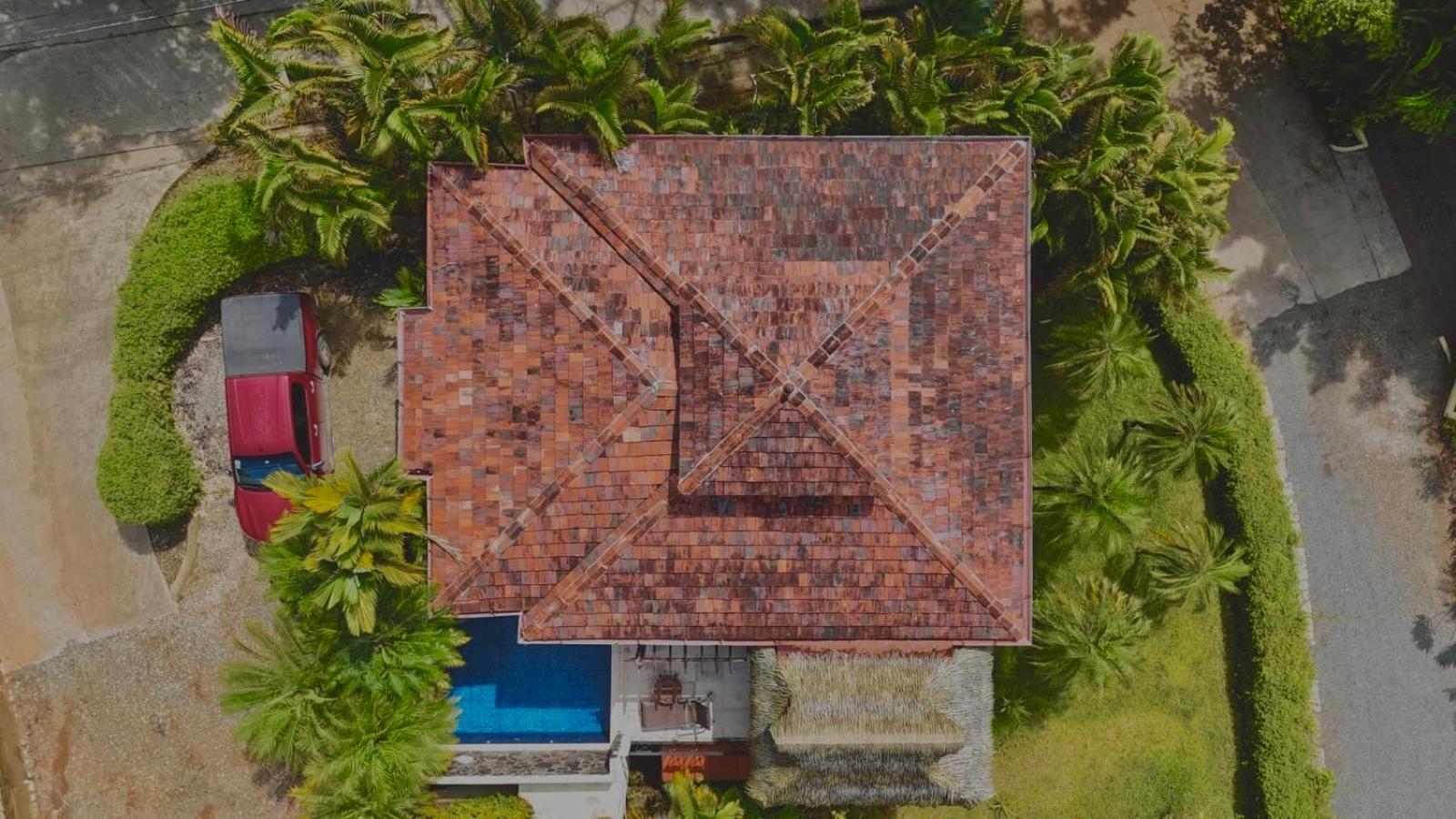 Villa Vista Mar ドミニカル エクステリア 写真