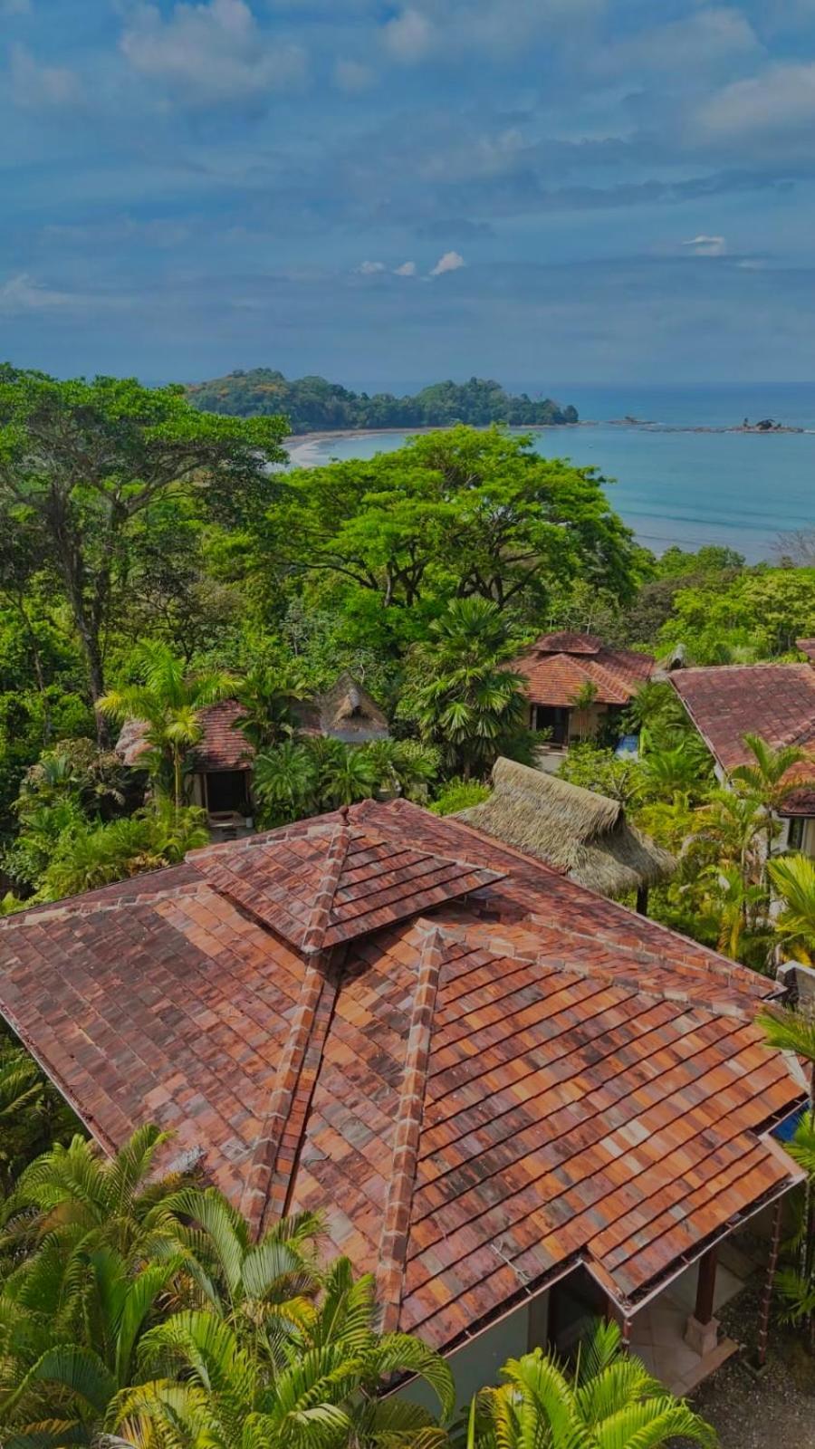 Villa Vista Mar ドミニカル エクステリア 写真
